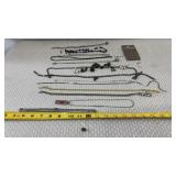 Necklaces Costume Jewelry