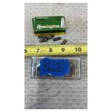 105-22 Cal Shorts, Remington Ammo