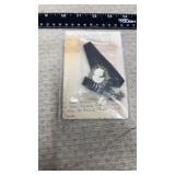 Vtg Caneo Brooch w/ 1927 Norris Dam