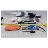 Halloween Decor, Full Body Fall Arrest System,