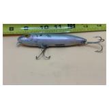 Heddon Zara Spook fishing lure.