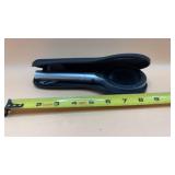 MAGNIFYING GLASS WITH LED ILLUMINATION & CASE