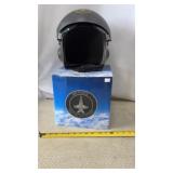 Air Force Troubleshooter' matte black pilot