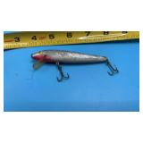 Rebel Made in USA Minnow Fishing Lure