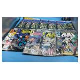 Marvel Comics See pics for details