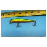 Storm Original ThunderStick fishing lure, likely