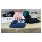 Hoodies-Carhartt, Old Navy, Cumberland and more