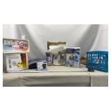 Inflators, Air Mattress, ParaSpaMini, Massage