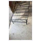 Folding Bed Frame
