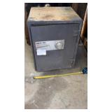 Meilink ThermoVault fireproof safe