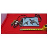 NeW Chala Purse & Coin Purse