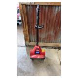 Toro Power Shovel