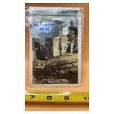 Sealed Cameo Brooch with Postcard 18th Century