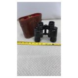 Vtg Binoculars Atco-Line