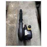 Craftsman Blower/Vac MulcherUntested