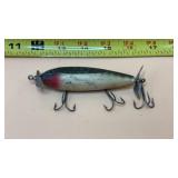 Creek Chub Injured Minnow fishing lure,