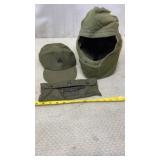 U.S. Military M16A1 rifle cleaning kit pouch,