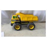 Tonka Dump Truck