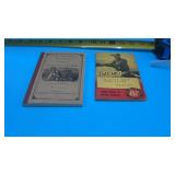 McGuffey's Pictorial Eclectic Primer published by