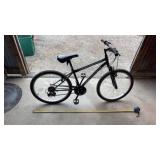 Roadmaster Granite Peak 18 speed Bike