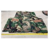 Caliber Sportsmans Apparel Hunting Vest