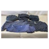 Sweatpants, long Sleeve tops, Tank Top