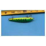 Rapala fishing lure, likely a CountDown model in