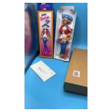 NIB 1992 Special Edition Barbie doll from Kraft