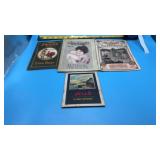 1912, 1916 Rawleigh's ALMANAC COOK BOOK AND