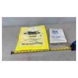 Condor Safety Reflective Shirt, Tuffy Apron