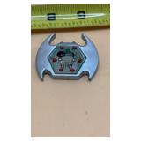 VINTAGE RARE 1988 Star Trek Mega Dot Delta