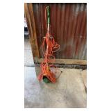 Weedeater Electric Weed Eater and cord
