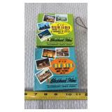 Blackhawk Films 35mm 2' x 2' Color Slides.