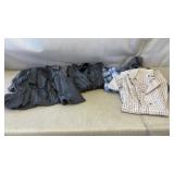 Button up Dress Shirts