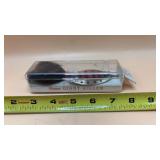 Mepps Giant Killer fishing lure, designed for