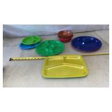 Dinner Trays and more