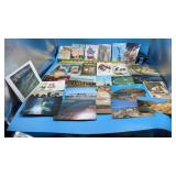 Vtg Post Cards Collection