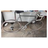 Ross road bicycle,