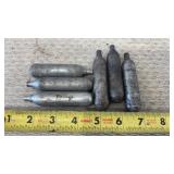 Daisy BB Gun CO2 Cartridges