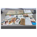 Winchester & Marlin  firearm manuals and