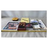 Pro Football Weekly' Chicago Bears publication