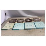 1950s-60s Pure-Tone Magnetic Recording Tape