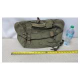 WWll U.S. Army M-1945 cargo field pack