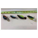 Crankbait Fishing Lures
