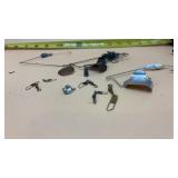 Spinner Lures and more