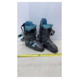 Ski Boots