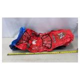 Old Milwaukee Beer Sign Inflatable Car Blow Up