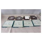 1950s-60s Pure-Tone Magnetic Recording Tape