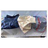 Clothing Protectors/Hangers