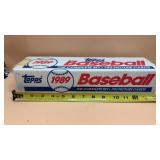 1989 Topps Baseball Cards and more